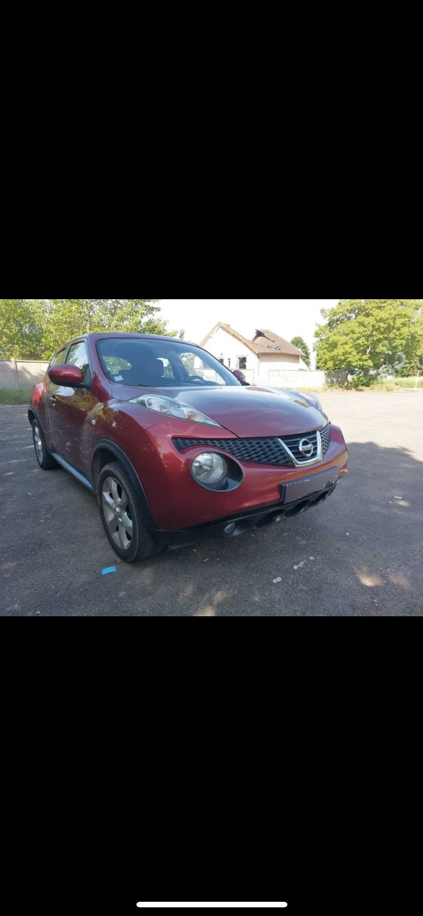 Nissan Juke 1.5 dci | Mobile.bg � ����������� 3