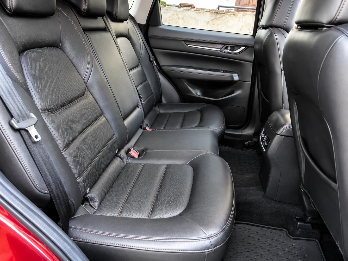 Mazda CX-5 2.5 Skyactive-G* AWD* BOSE* HEADUP, снимка 11 - Автомобили и джипове - 55767589