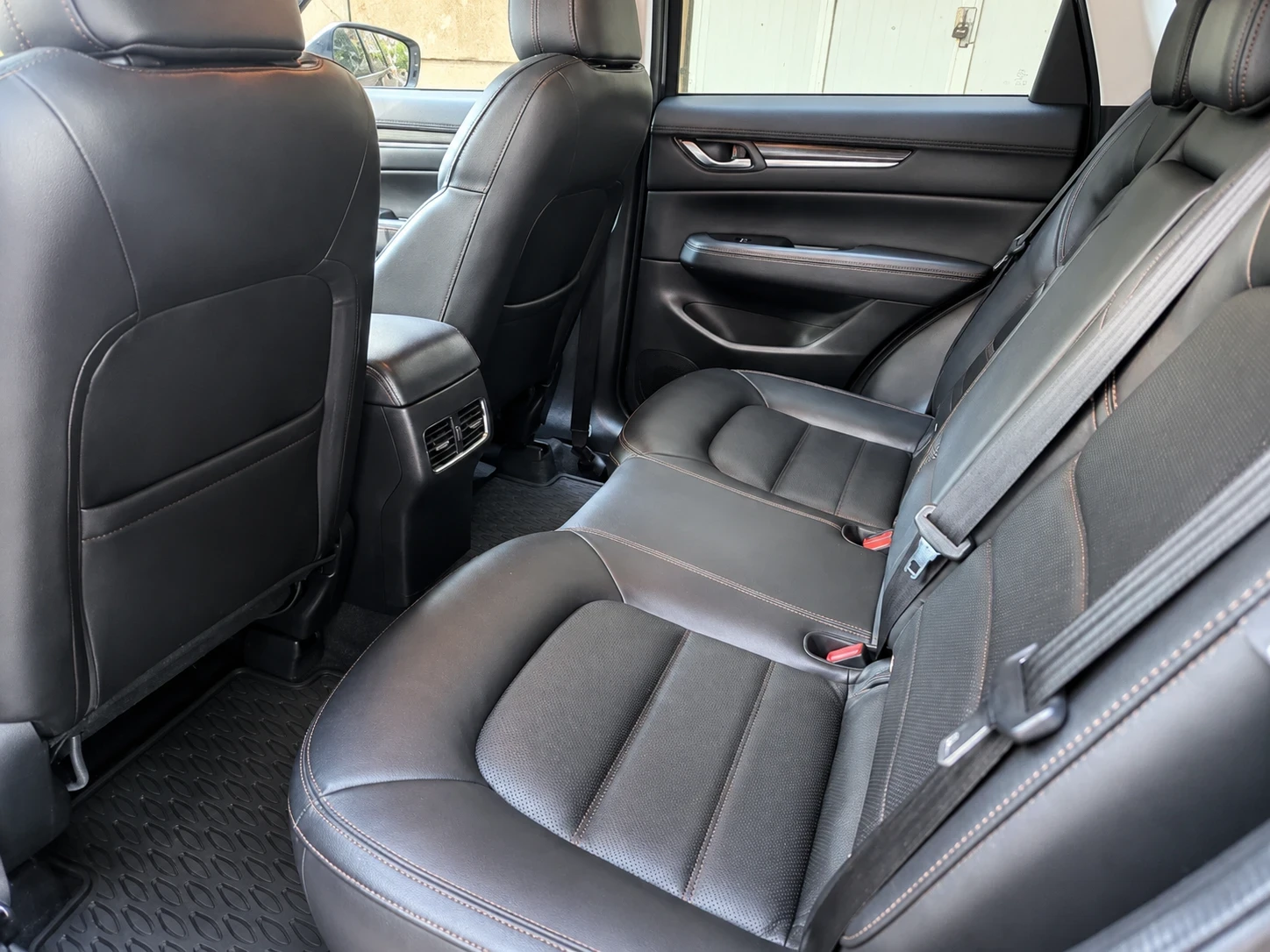 Mazda CX-5 2.5 Skyactive-G* AWD* BOSE* HEADUP, снимка 12 - Автомобили и джипове - 55767589
