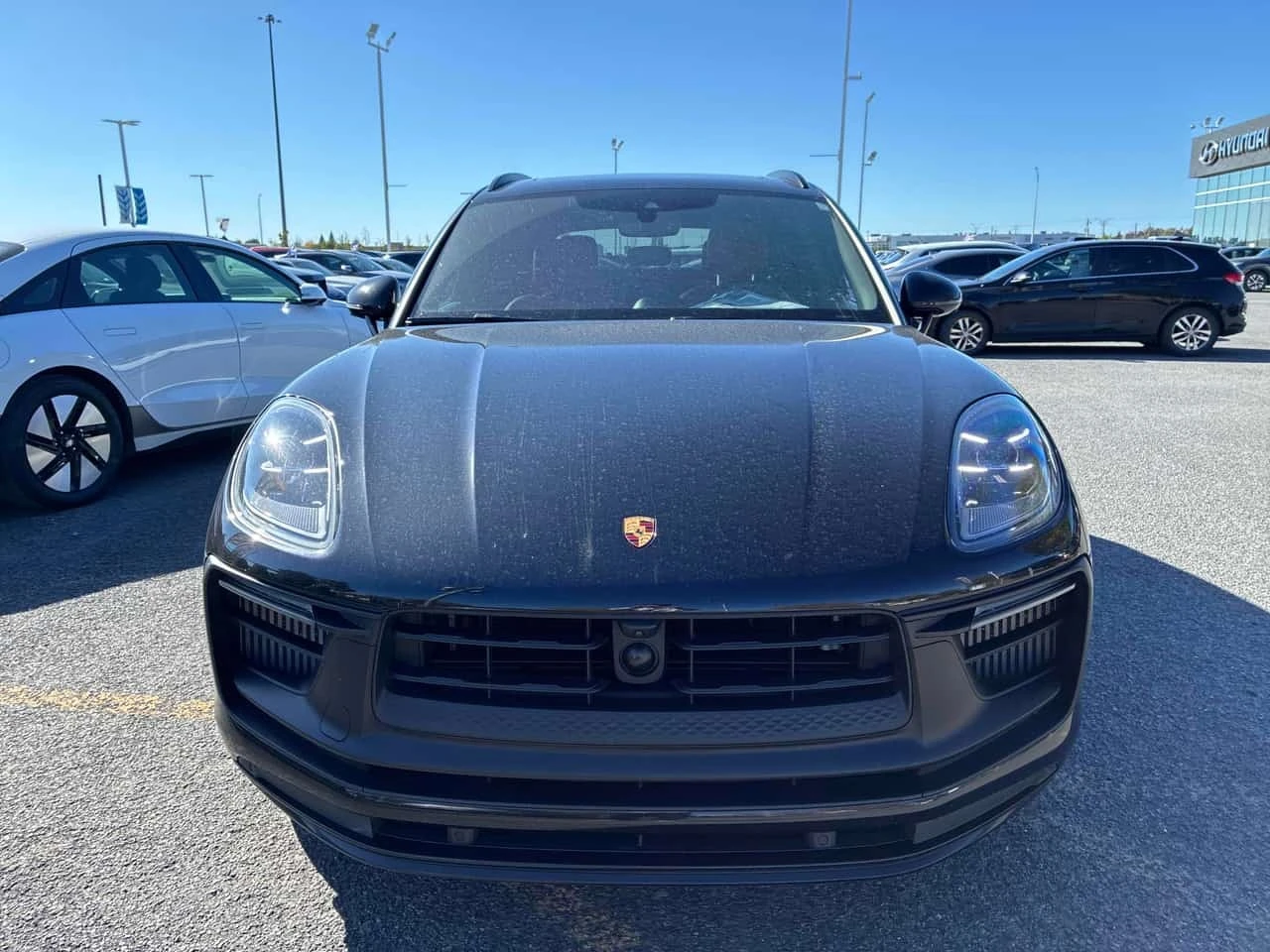 Porsche Macan * GTS * ���������� ��� ������������ ������*  | Mobile.bg � ����������� 6