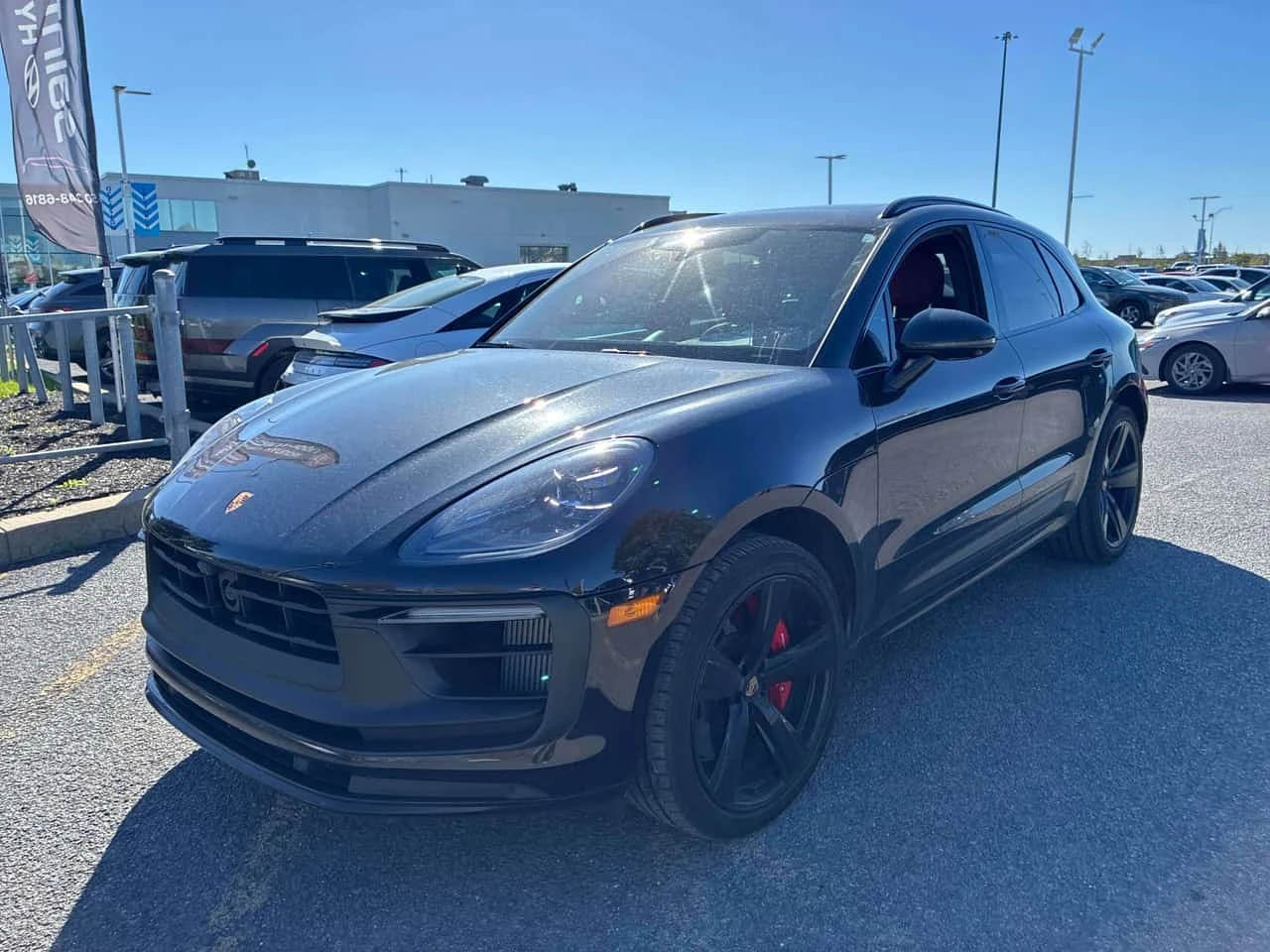 Porsche Macan * GTS * ���������� ��� ������������ ������*  | Mobile.bg � ����������� 15