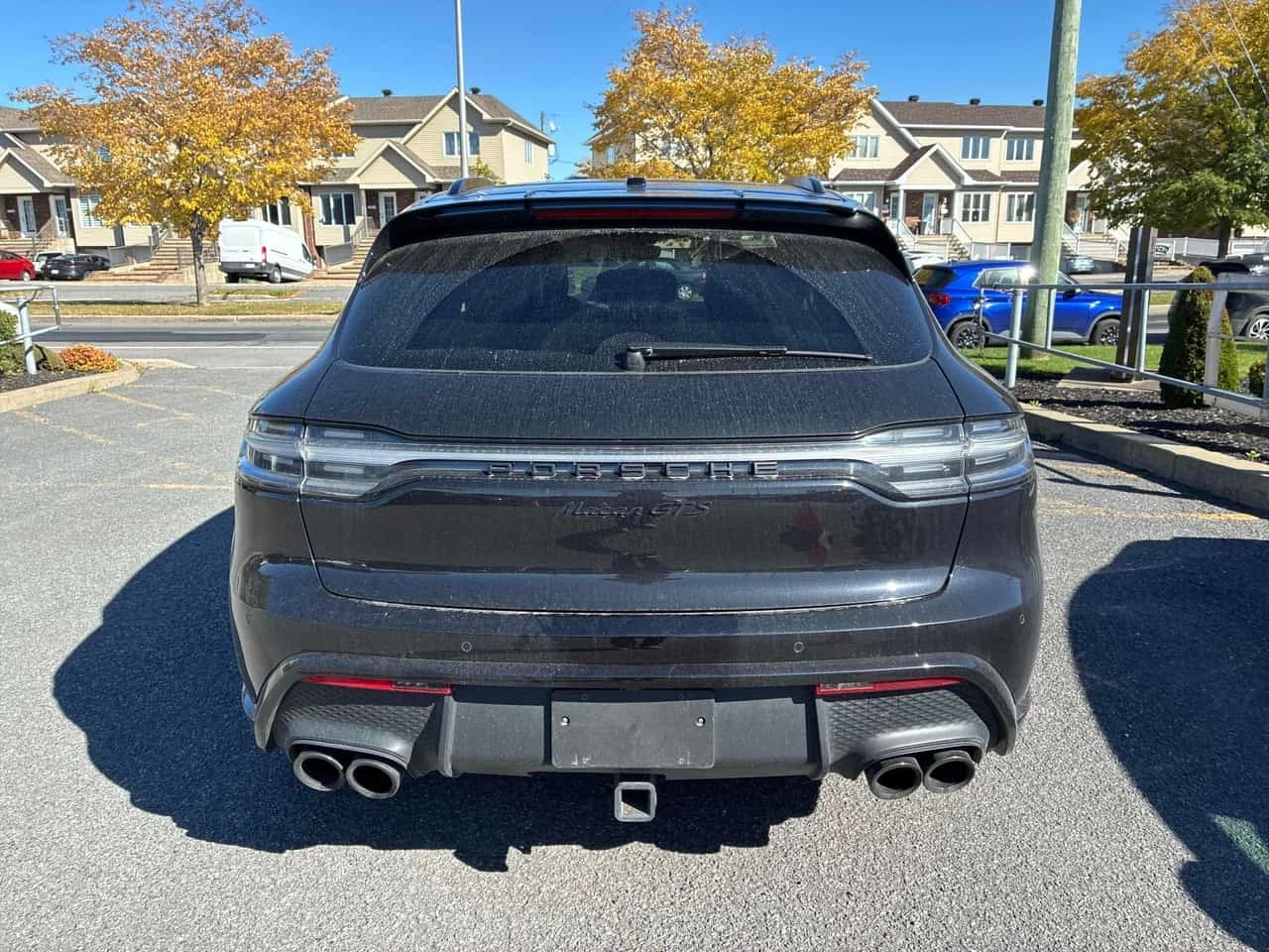 Porsche Macan * GTS * ���������� ��� ������������ ������*  | Mobile.bg � ����������� 4