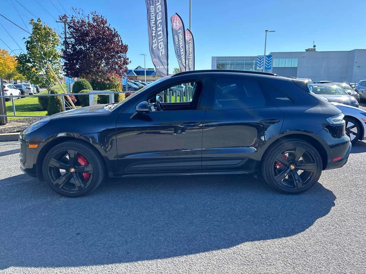 Porsche Macan * GTS * ���������� ��� ������������ ������*  | Mobile.bg � ����������� 2