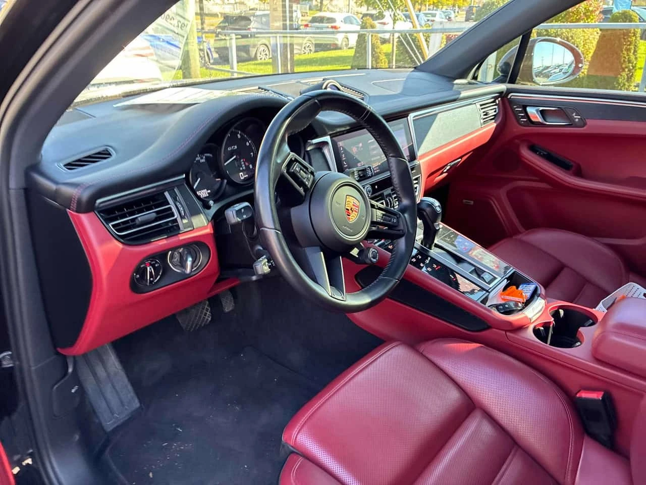 Porsche Macan * GTS * ���������� ��� ������������ ������*  | Mobile.bg � ����������� 5