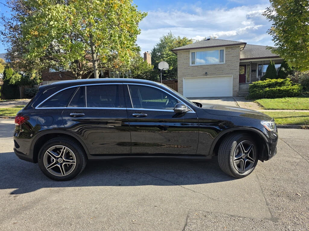Mercedes-Benz GLC 300 4MATIC* AMG LINE* BURMESTER* ��������� �����* 360 | Mobile.bg � ����������� 5