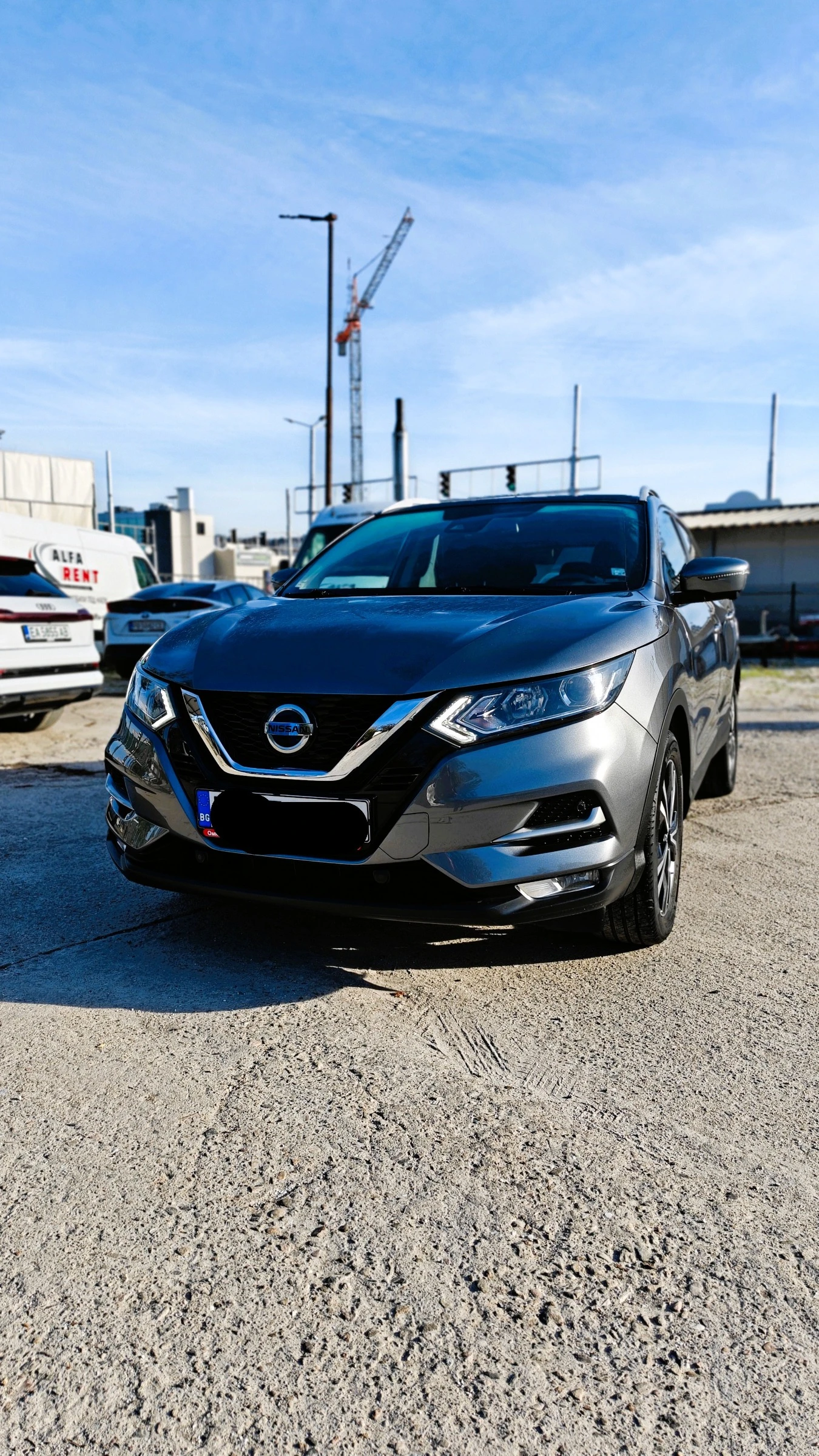 Nissan Qashqai J11 | Mobile.bg � ����������� 2