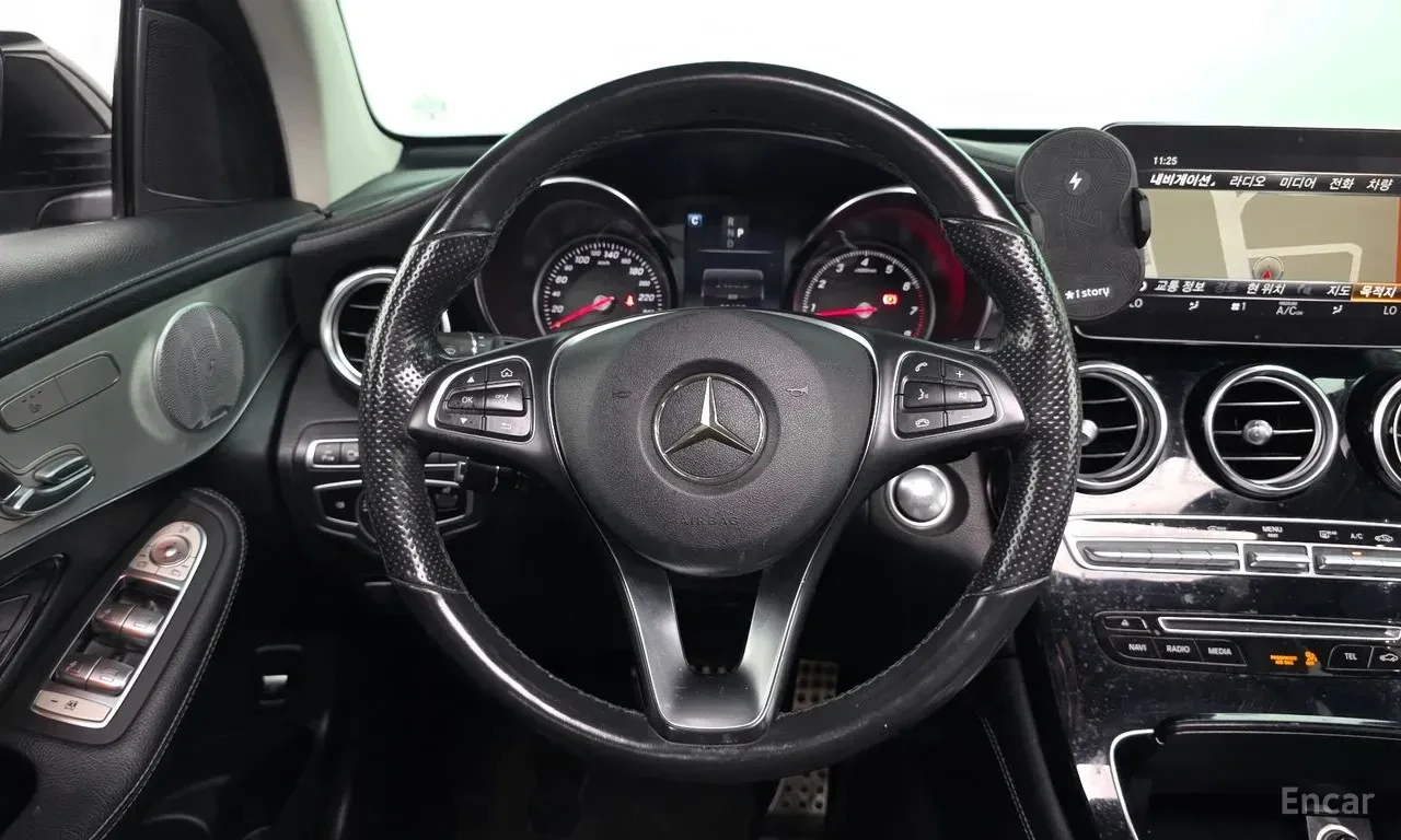 Mercedes-Benz GLC 300 AMG LINE* * 4MATIC* * 360 * * MEMORY* * BURMESTER* | Mobile.bg � ����������� 12