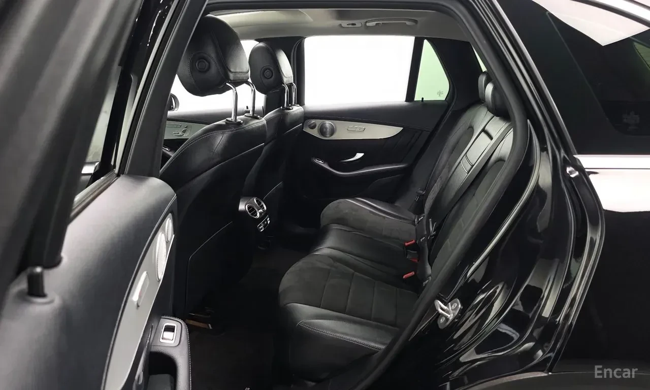 Mercedes-Benz GLC 300 AMG LINE* * 4MATIC* * 360 * * MEMORY* * BURMESTER* | Mobile.bg � ����������� 11