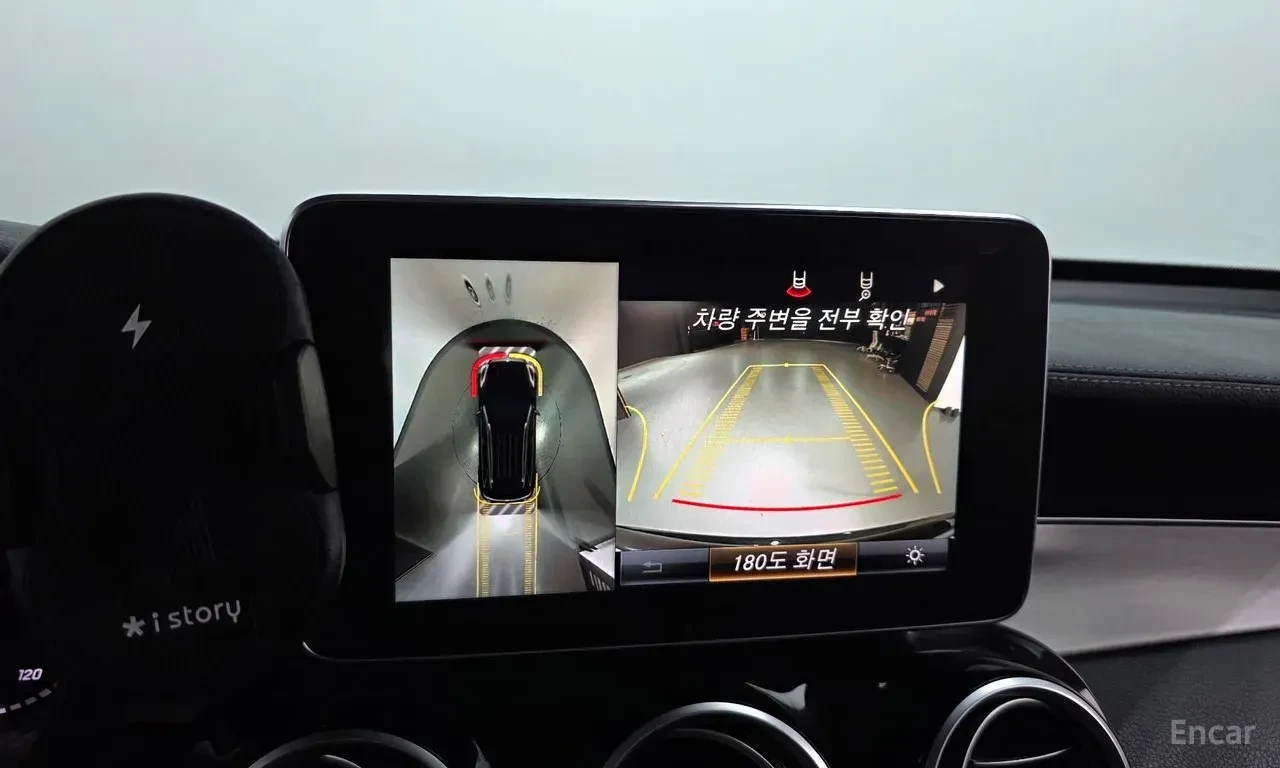 Mercedes-Benz GLC 300 AMG LINE* * 4MATIC* * 360 * * MEMORY* * BURMESTER* | Mobile.bg � ����������� 13
