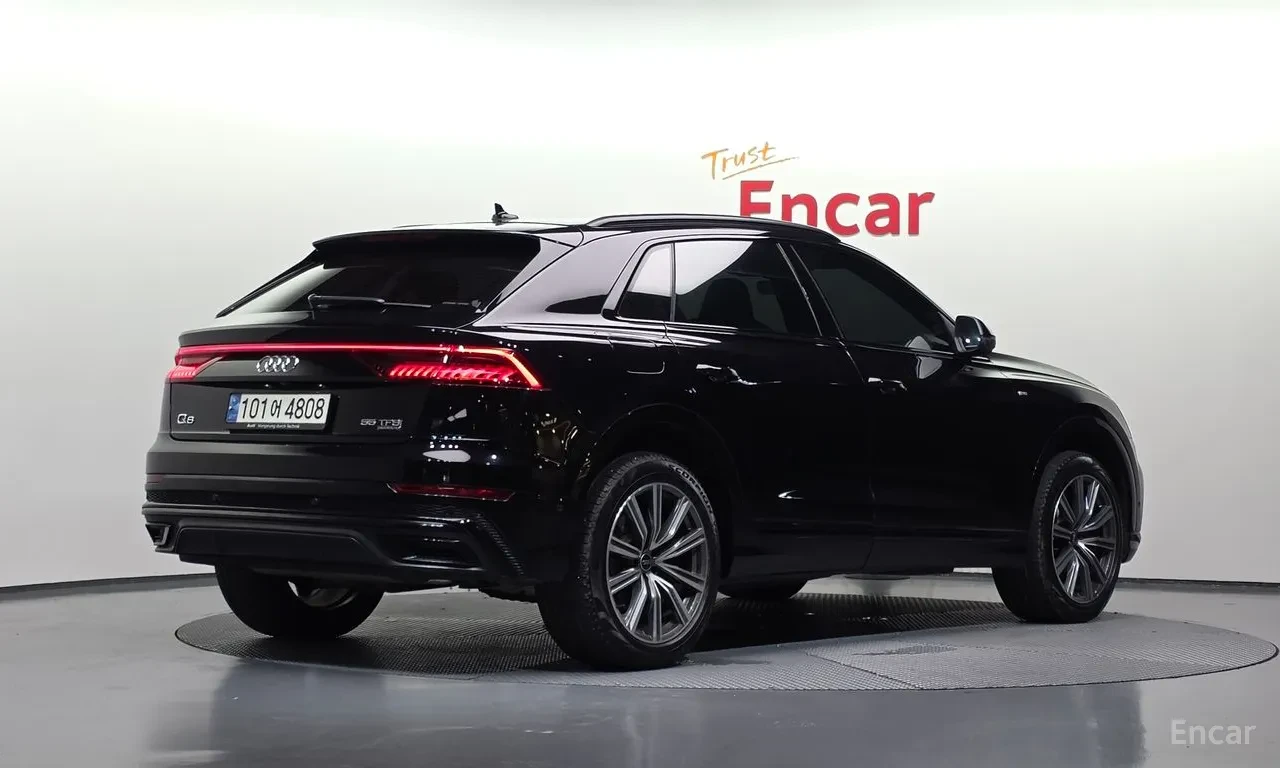 Audi Q8 55 TFSI quattro Premium* ���* �����* ������ | Mobile.bg � ����������� 2