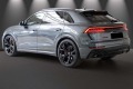 Audi RSQ8 CERAMIC DYNAMIC PANO HEADUP 360 - [5] 