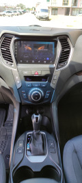 Hyundai Santa fe Sport Facelift  - изображение 7