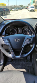 Hyundai Santa fe Sport Facelift  - изображение 6