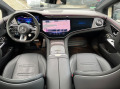 Mercedes-Benz EQE 53 AMG 4Matic=AMG Carbon= Hyperscreen Гаранция - изображение 6