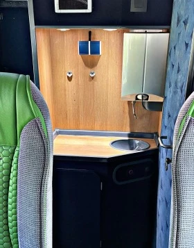 Vanhool Acron TD925 ASTROMEGA!!!УНИКАТ!!!VIP!!!91+1 МЕСТА!!!, снимка 14