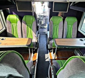 Vanhool Acron TD925 ASTROMEGA!!!УНИКАТ!!!VIP!!!91+1 МЕСТА!!!, снимка 13