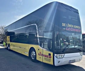 Vanhool Acron TD925 ASTROMEGA!!!УНИКАТ!!!VIP!!!91+1 МЕСТА!!!, снимка 3