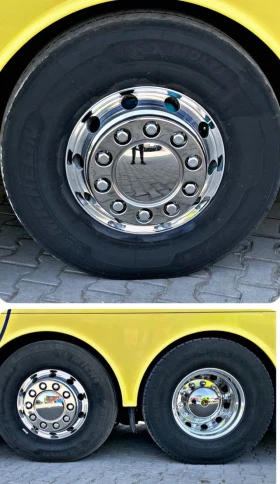 Vanhool Acron TD925 ASTROMEGA!!!УНИКАТ!!!VIP!!!91+1 МЕСТА!!!, снимка 9