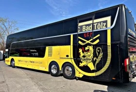 Vanhool Acron TD925 ASTROMEGA!!!УНИКАТ!!!VIP!!!91+1 МЕСТА!!!, снимка 8