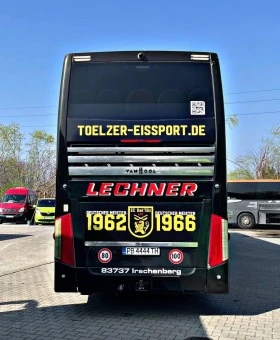 Vanhool Acron TD925 ASTROMEGA!!!УНИКАТ!!!VIP!!!91+1 МЕСТА!!!, снимка 6