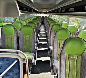 Vanhool Acron TD925 ASTROMEGA!!!УНИКАТ!!!VIP!!!91+1 МЕСТА!!!, снимка 15