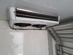 Opel Vivaro 1.9 DTI Хладилен, снимка 9