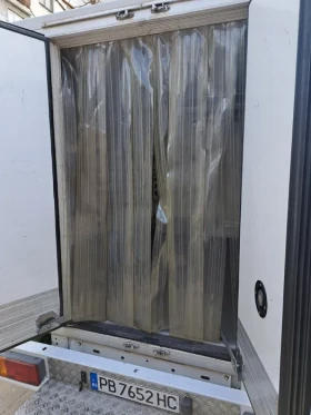 Opel Vivaro 1.9 DTI Хладилен, снимка 8