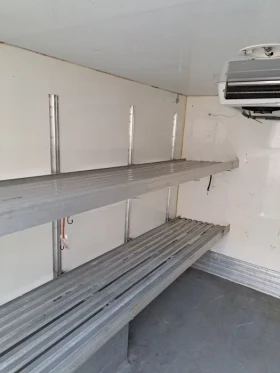 Opel Vivaro 1.9 DTI Хладилен, снимка 11