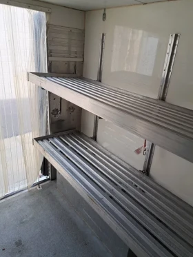 Opel Vivaro 1.9 DTI Хладилен, снимка 10