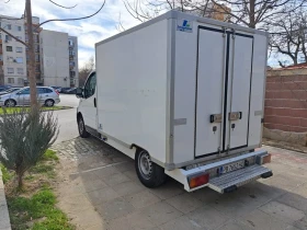 Opel Vivaro 1.9 DTI Хладилен, снимка 5