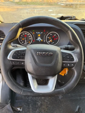 Iveco Daily 72-180, снимка 16