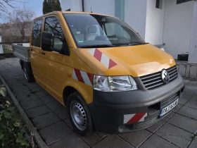 VW Transporter Т5, снимка 2