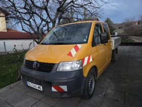VW Transporter Т5, снимка 1