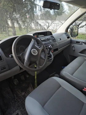 VW Transporter Т5, снимка 5