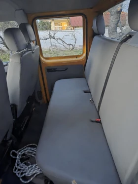 VW Transporter Т5, снимка 3