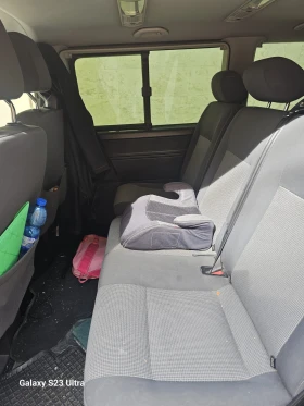 VW Caravelle 2.0TDI LONG, снимка 7
