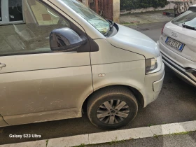 VW Caravelle 2.0TDI LONG, снимка 2