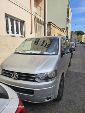 VW Caravelle 2.0TDI LONG, снимка 1
