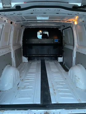 Mercedes-Benz Vito 116, снимка 4