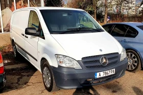 Mercedes-Benz Vito 116, снимка 1
