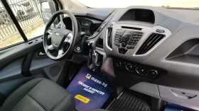 Ford Transit Custom 2.2TDCI, снимка 8