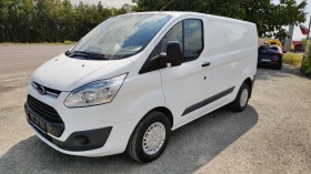 Ford Transit Custom 2.2TDCI, снимка 1