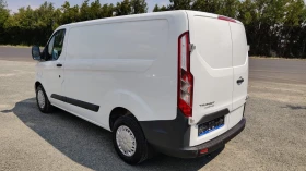Ford Transit Custom 2.2TDCI, снимка 3