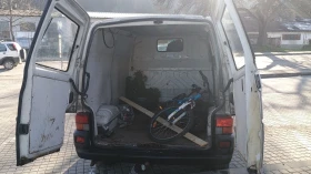 VW T4 T4.    2.4 Dizel  Syncro 4?4 , снимка 5