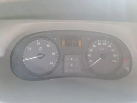Opel Vivaro 1.9 DTI  | Mobile.bg    12