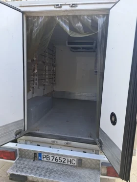 Opel Vivaro 1.9 DTI  | Mobile.bg    7