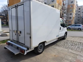 Opel Vivaro 1.9 DTI  | Mobile.bg    6