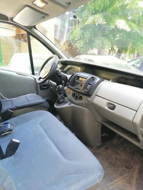 Nissan Primastar undefined | Auto.bg — изображение 4