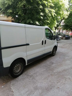 Nissan Primastar undefined | Auto.bg — изображение 5