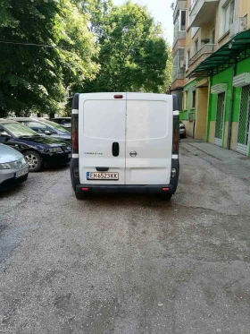 Nissan Primastar undefined | Auto.bg — изображение 7